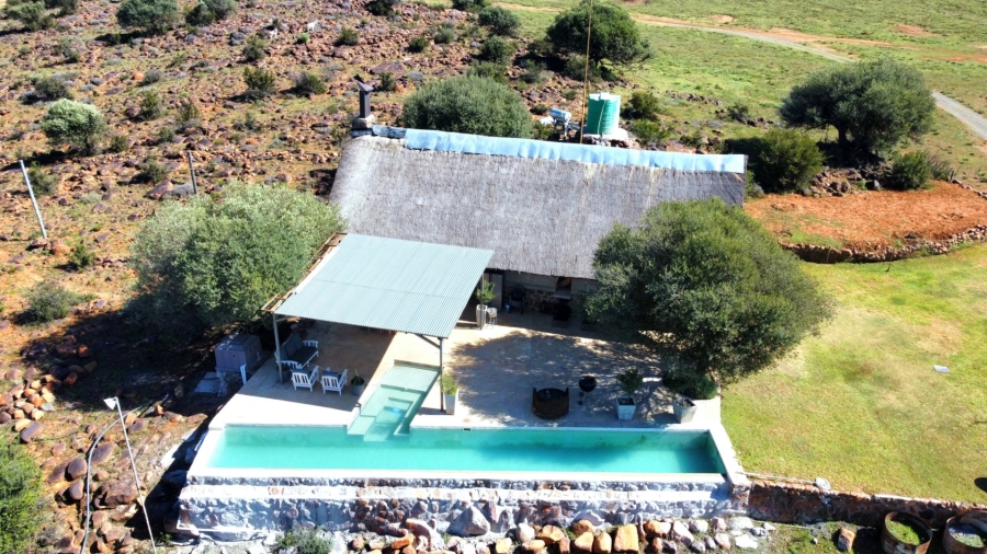 4 Bedroom Property for Sale in Bloemfontein Rural Free State